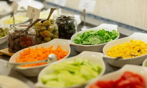 هتل سنترال ایروان هتل سنترال ایروان